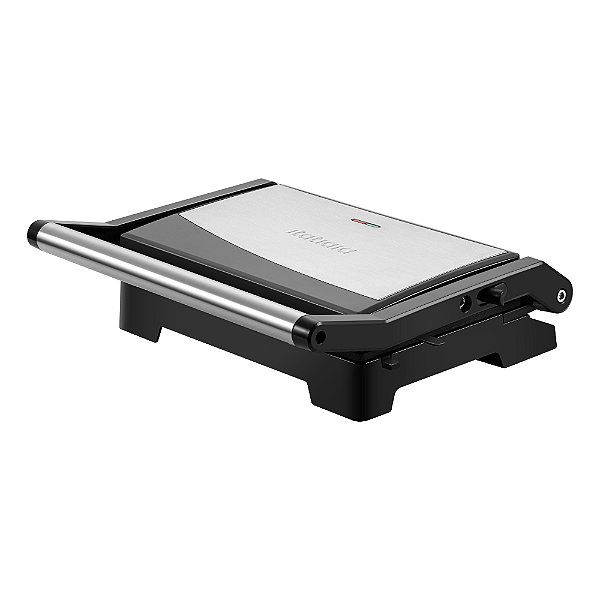 Grill Essencial Itatiaia Ref 1005 1000W Inox