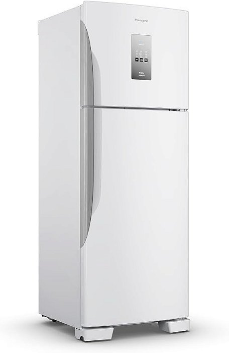 Geladeira Frost Free Duplex 483 Litros BT71 Panasonic