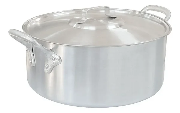 Caçarola Hotel 20 Litros