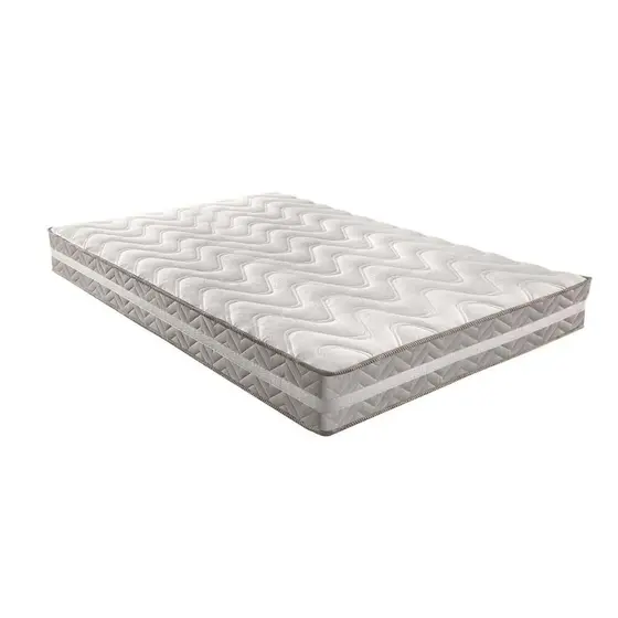 Colchão Queen Pro Sono 198x158x26