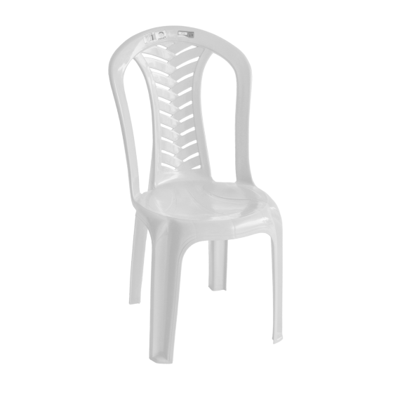 Poltrona Plastex Adulto Bistro Camboinha 51292