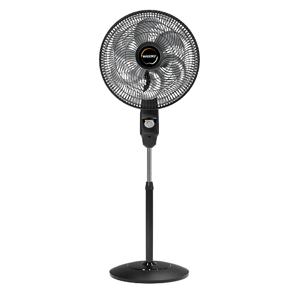 Ventilador Mallory Coluna EOL.TS 40cm 6 Pas 110v