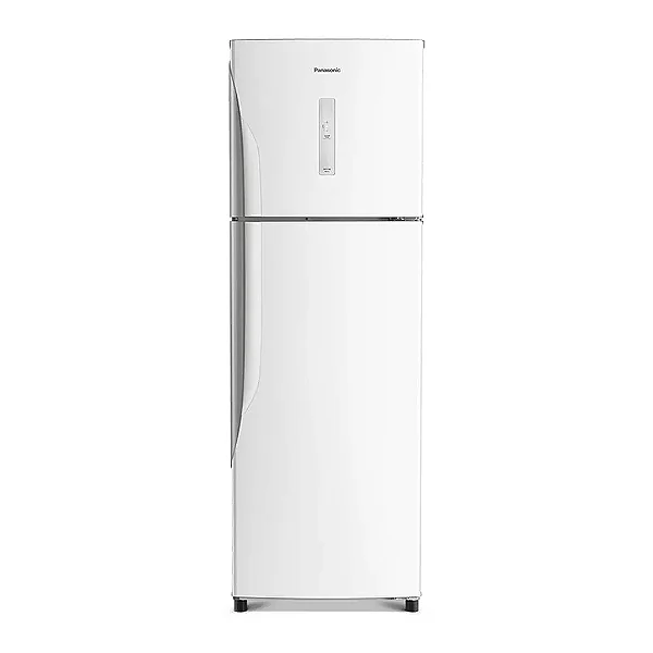 Geladeira Panasonic BT41PD1WB 387L 220v Branco