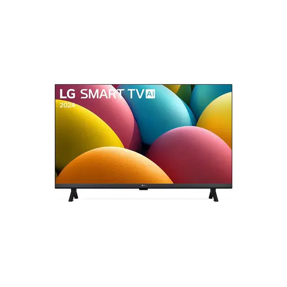 Smart TV LG 32 polegadas 32LR600BPSA LCD LED