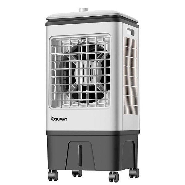 Climatizador de Ar Sumay 17L 110v