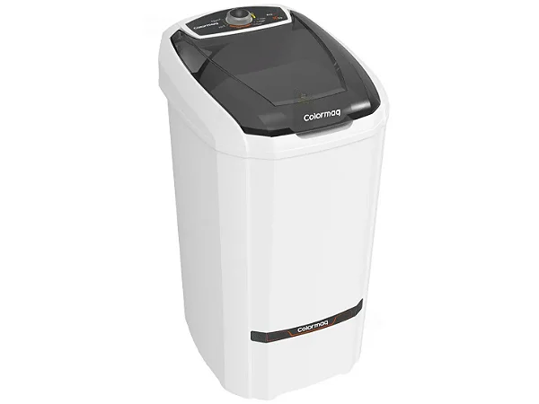 Lavadora de Roupa Semi automática LCS10 1Okg 220v