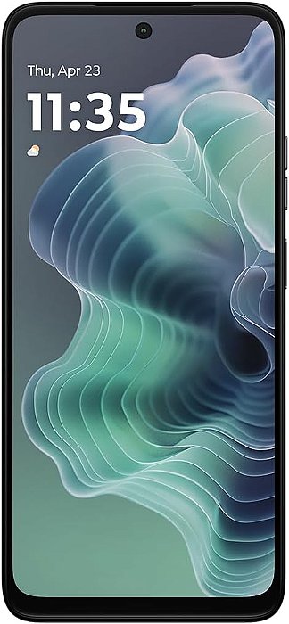 Smartphone Motorola Moto G35 128gb Grafite