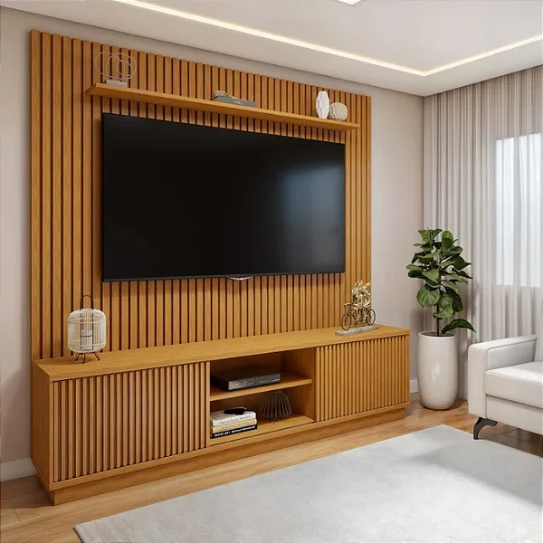 Home Arezzo sem LED Mavaular Naturalle