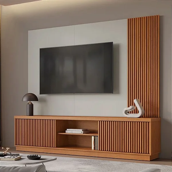 Home Arezzo sem LED Mavaular Naturalle/Off white