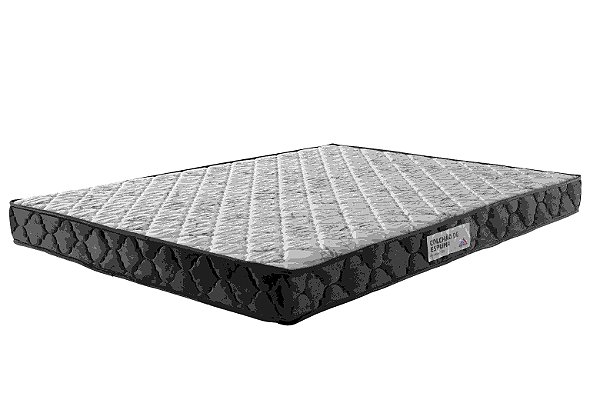 Colchão Casal América D20 188x138x15 América Colchões e Espumas