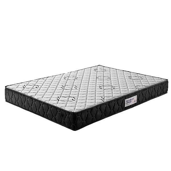 Colchão Casal América D33 188x138x15 América Colchões e Espumas