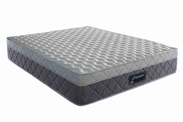 Colchão Queen Órion HR Pocket 198x158x32 América Colchões e Espumas