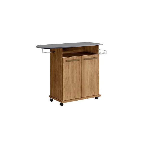 Tábua de Passar Florida Master Arte Móveis Cinamomo