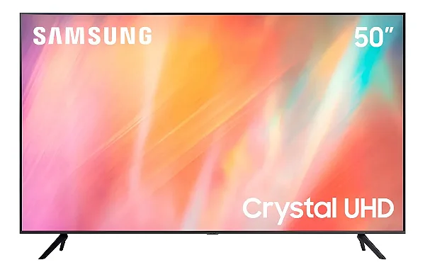 Smart TV Samsung 50" LH50BEFH4GGXZD 4K