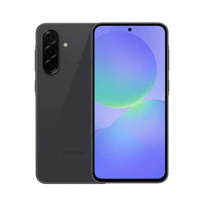 Smartphone Samsung Galaxy A366E 256GB Preto