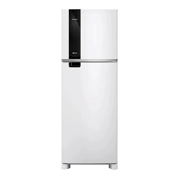 Geladeira Brastemp BRM46 385LTS 110v Branco