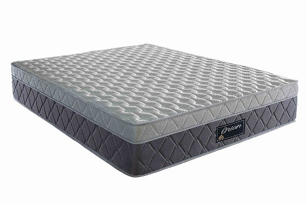 Colchão King Órion HR Pocket 203x193x32 América Colchões e Espumas