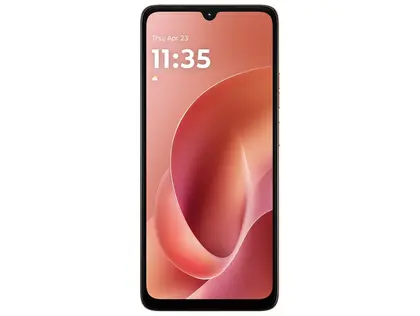 Smartphone Motorola G06 XT2535-1 128GB Laranja