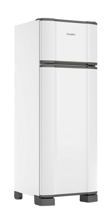 Geladeira RCD38 Pro 338 Litros Esmaltec 110 Branco