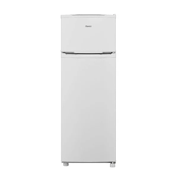 Geladeira Consul CRD37MBANA 332 Litros 110v Branco