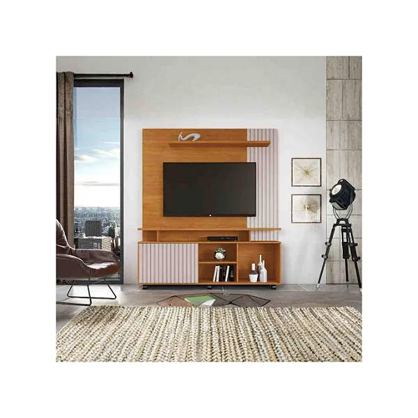 Home Serrano JCM Cinamomo/Off White