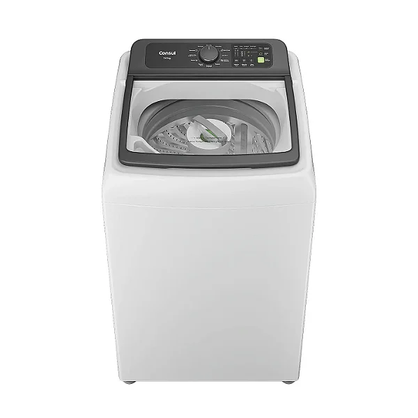 Lavadora de Roupa Consul 14kg CWN14 110V
