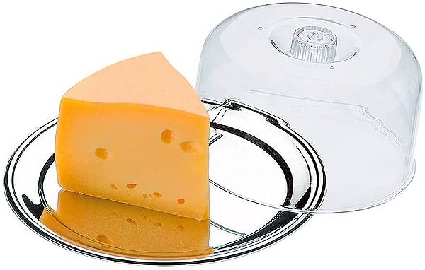 Queijo cheddar 90g