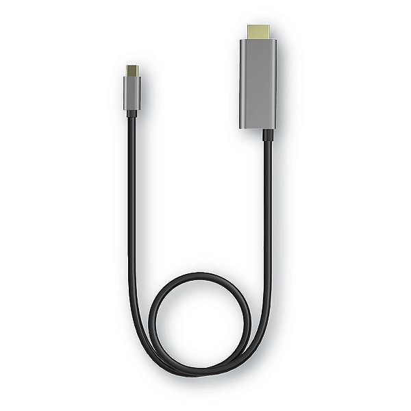 Cabo USB light carbon