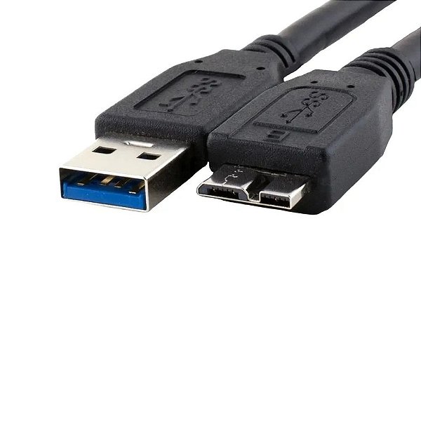 MicroUSB Conector HD