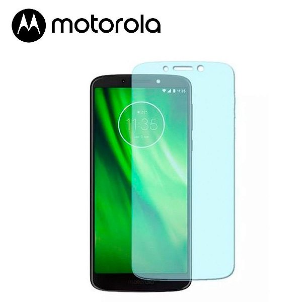 Película de vidro Motorola g11