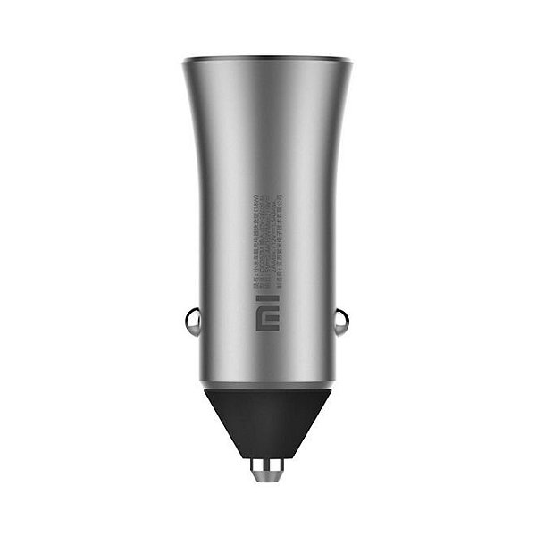 Carregador Celular USB p/ Carro