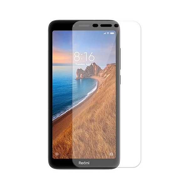 Película de vidro Redmi Xiaomi