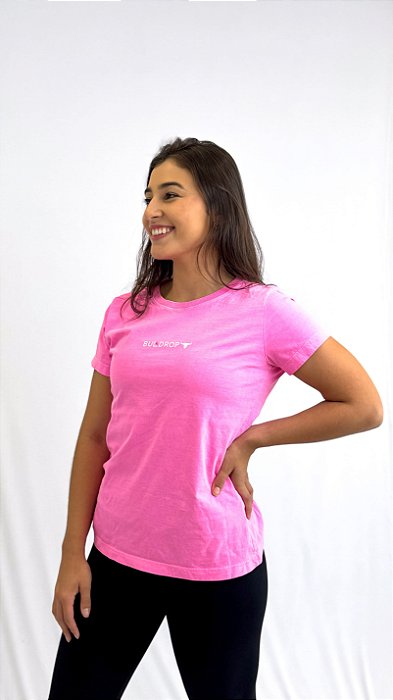Baby Look Pink