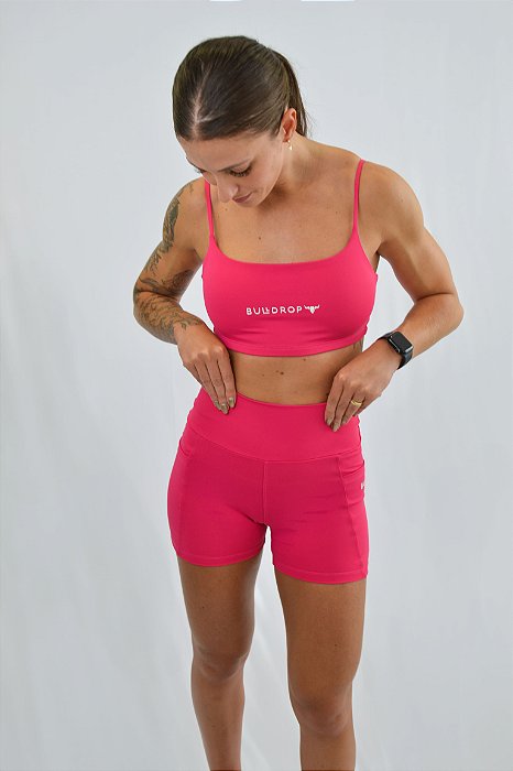 Top Pink Storm