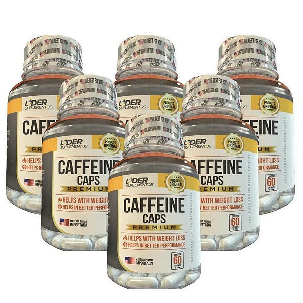 Caféina