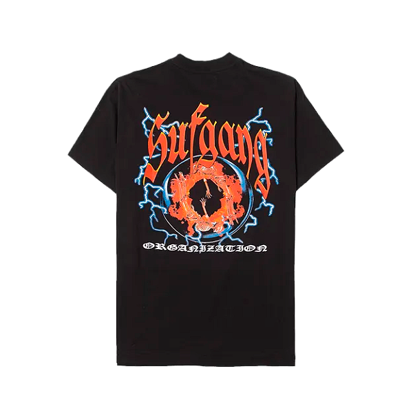 Sufgang - Crystal Ball Black