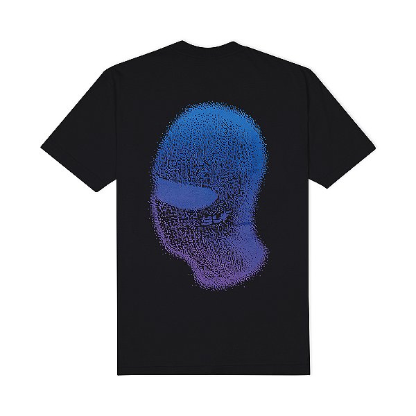 Sufgang - Balaclava Tee Black