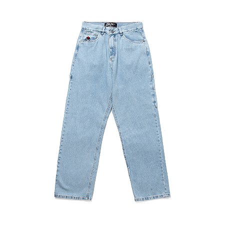 Sufgang - Jeans Carpenter “$” Blue