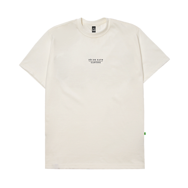 Captive - Zoi de Gato Off White