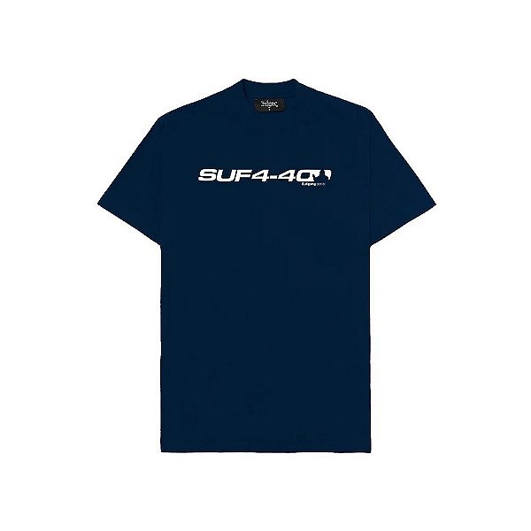 Sufgang - Suf4-40 Web Azul
