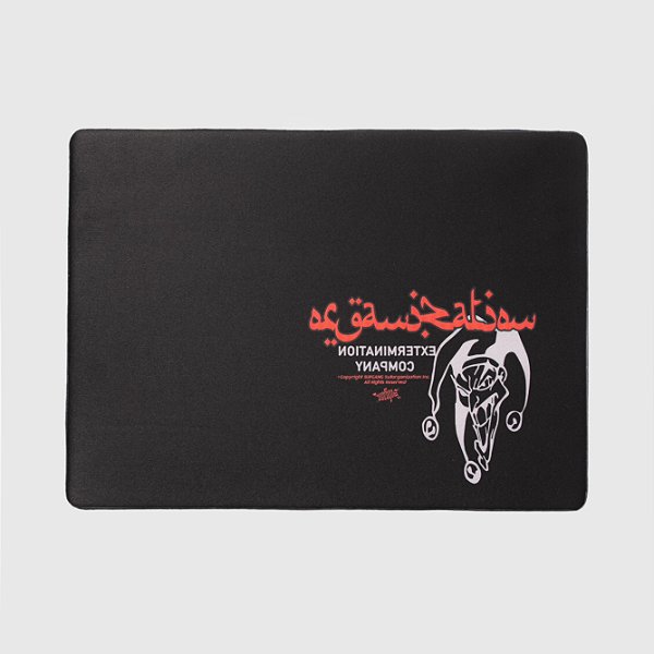 Sufgang - Mouse Pad Arabic Joker