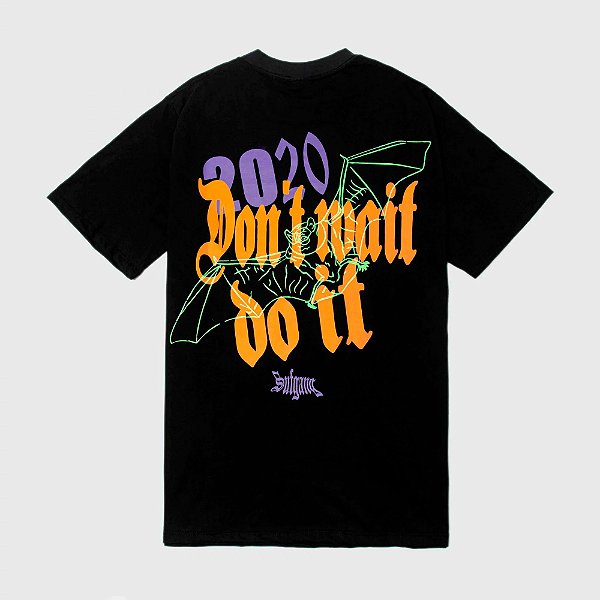 Sufgang - Darkness 2020 Black