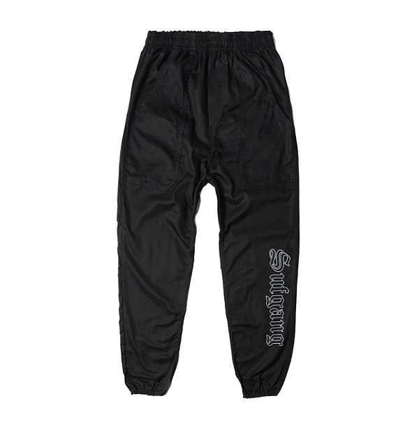 Sufgang - Calça Jogger 3M Refletiva