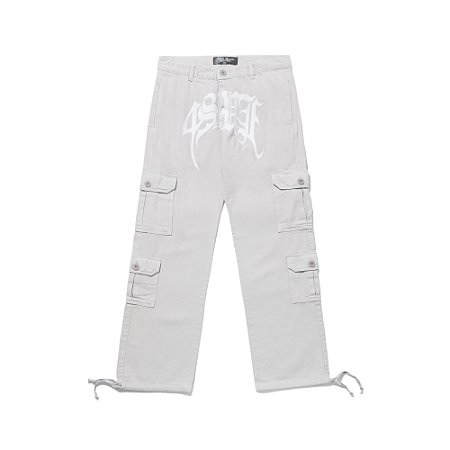 Sufgang - PANTS SARJA 4SUF GRAY
