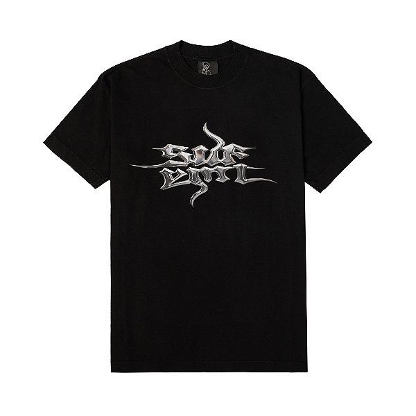 Sufgang - Tee KML Black