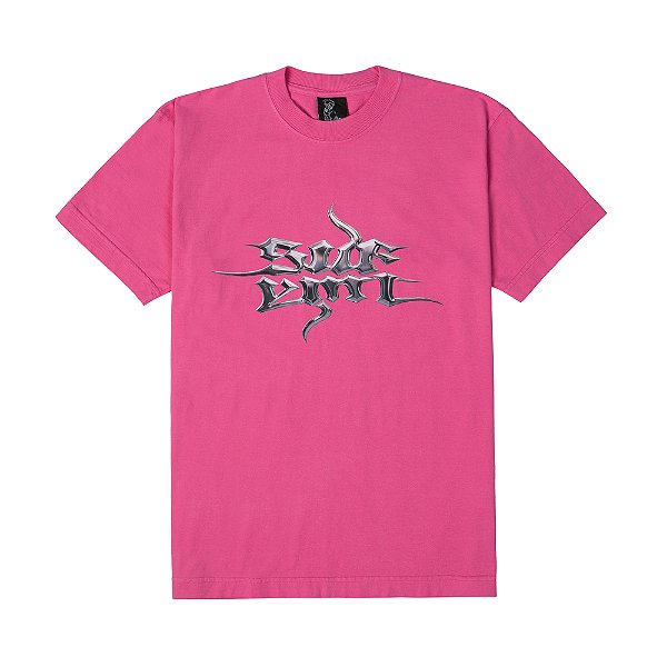 Sufgang - Tee KML Pink