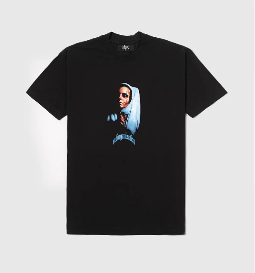 Sufgang - The Nun Preto