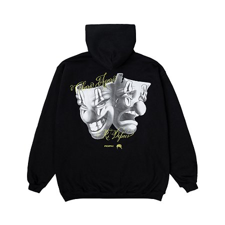 Sufgang Merch Podpah - Chora Agora Ri Depois