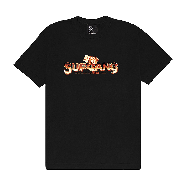 Sufgang - Sufmanji Black