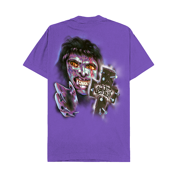Sufgang - Scaring The Evil Purple